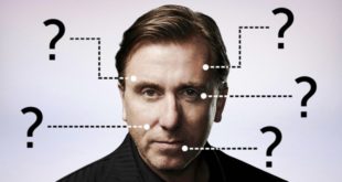 что такое профайлинг?